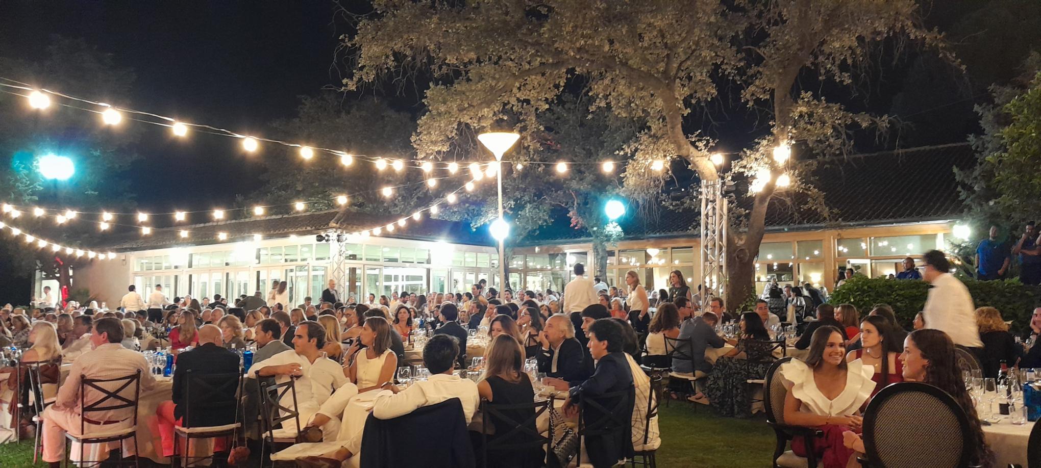 Cena de San Juan 2025 (2)