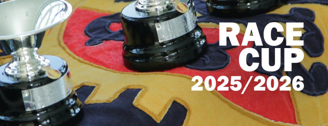 race cup 2025-2026