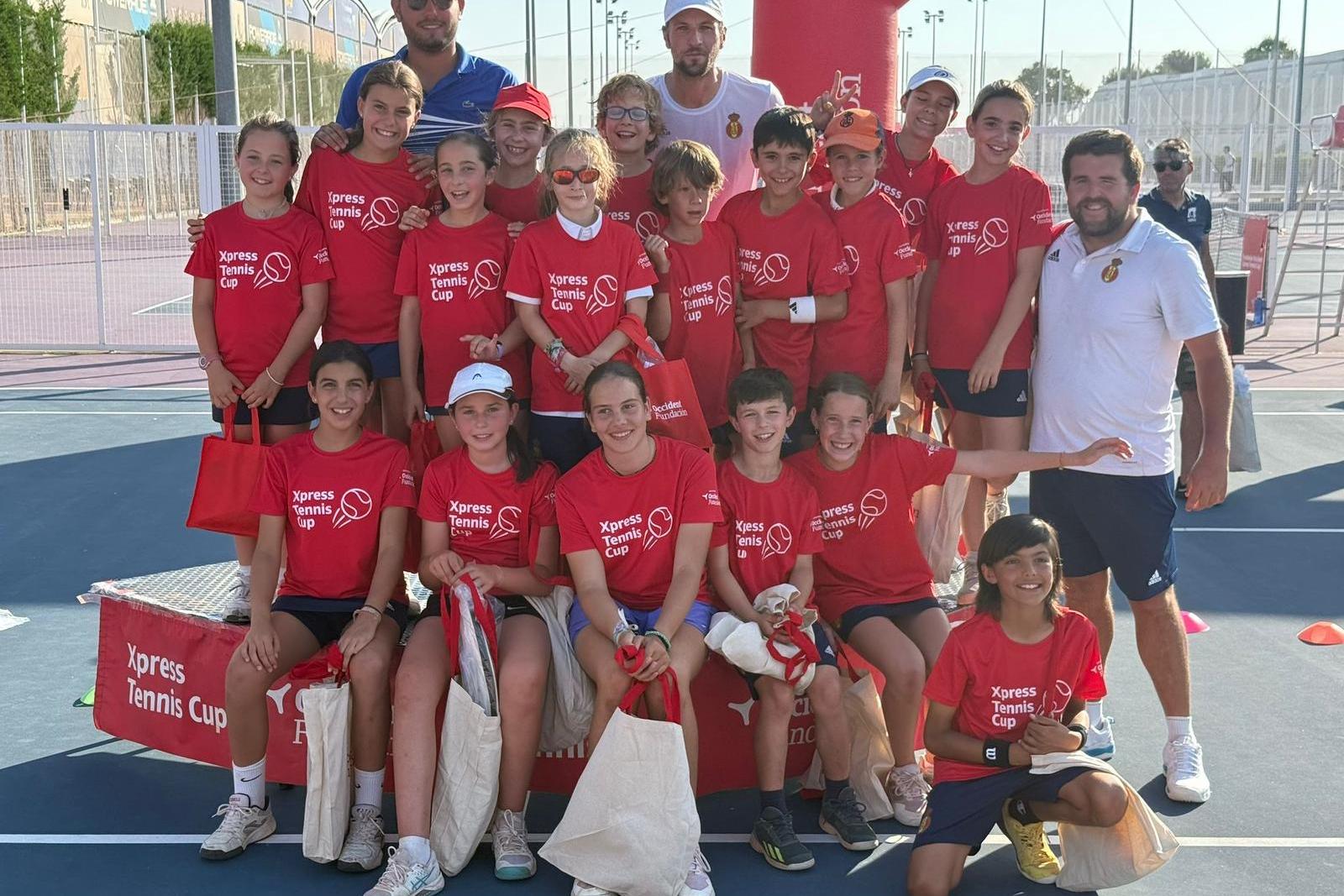 xpress-cup-tenis-2025