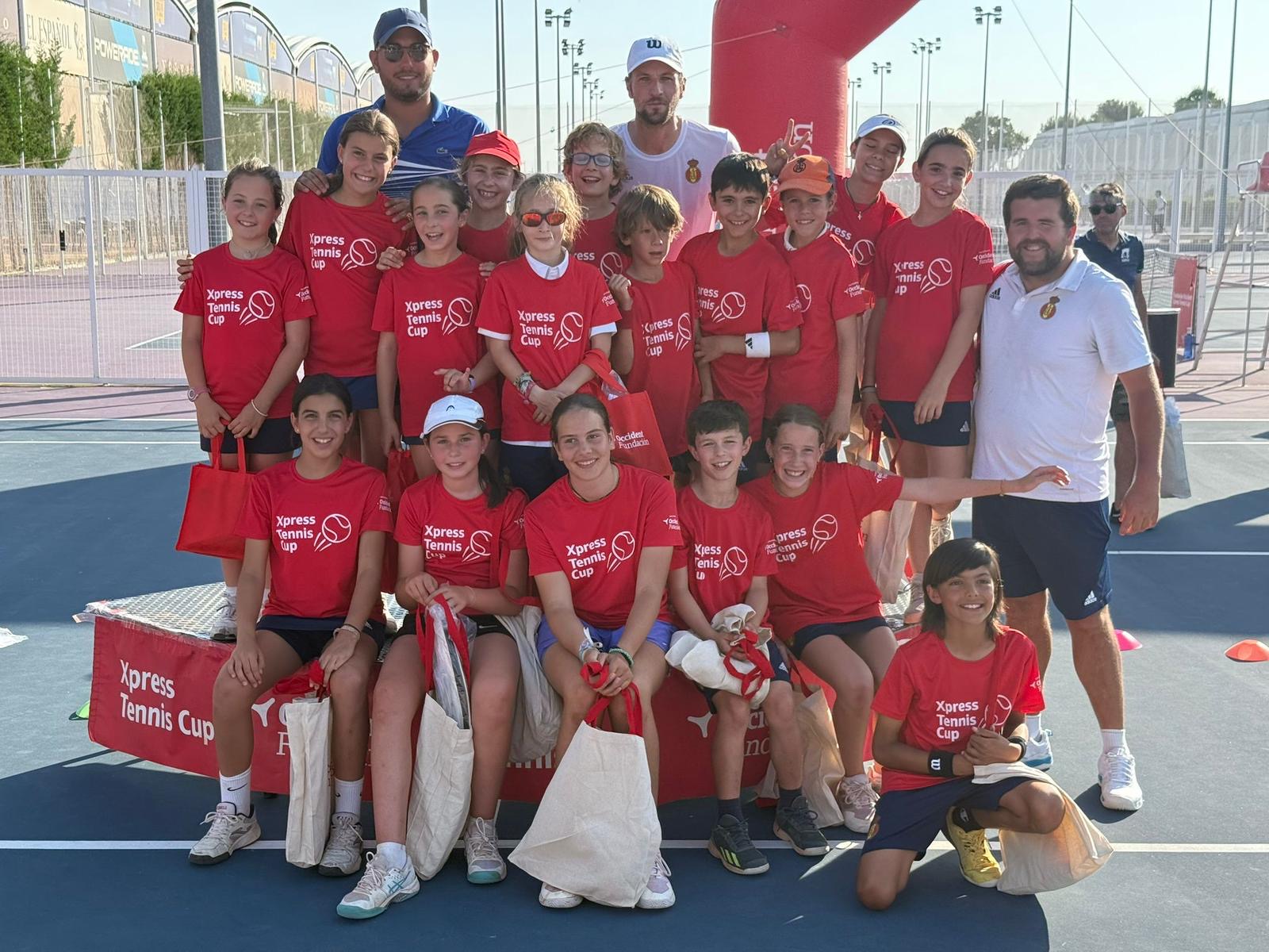 xpress-cup-tenis-2025