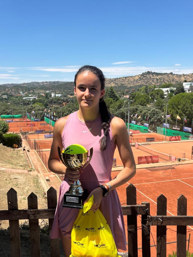 Teresa Fonseca Suay julio 2025