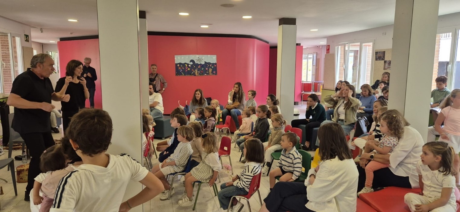 PERCUMENTO SEPTIEMBRE 2025