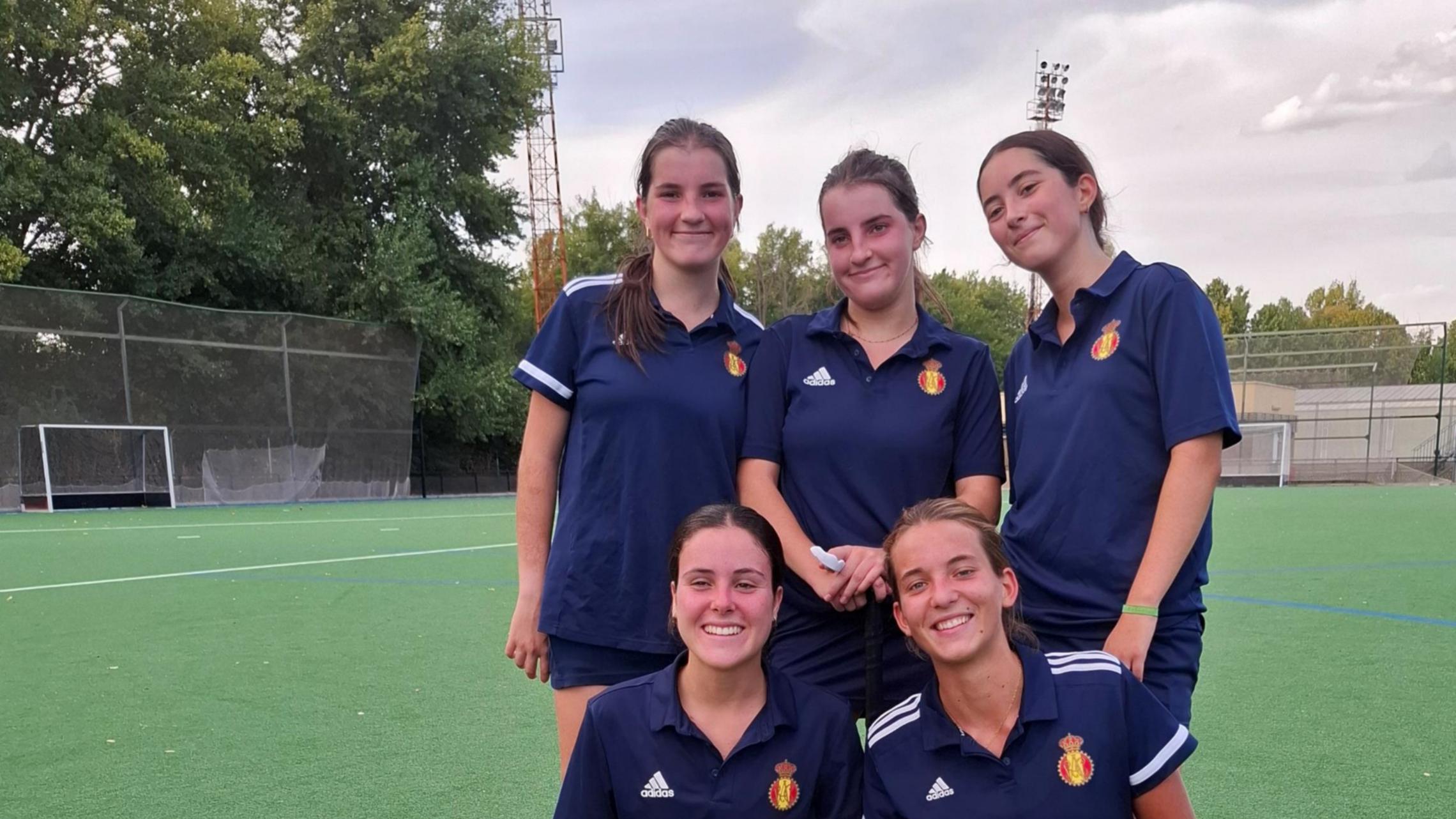 El equipo de Papis del RACE se convierte en campeón de la Liga Madrileña