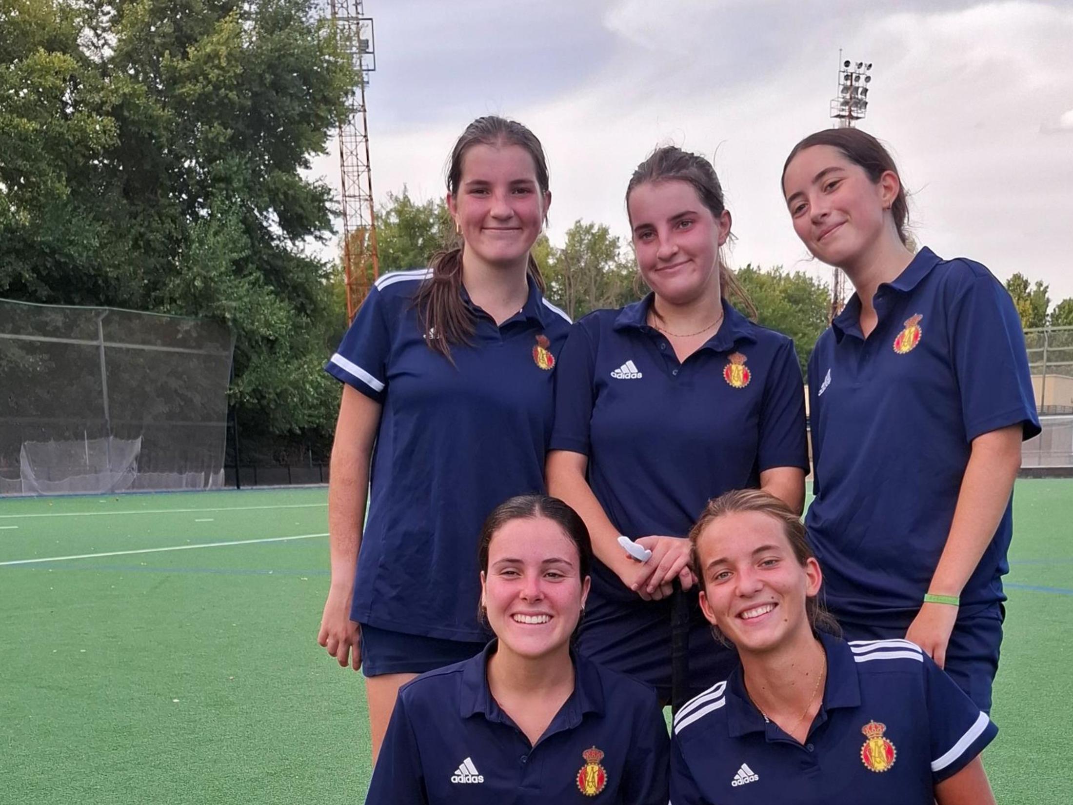 El equipo de Papis del RACE se convierte en campeón de la Liga Madrileña