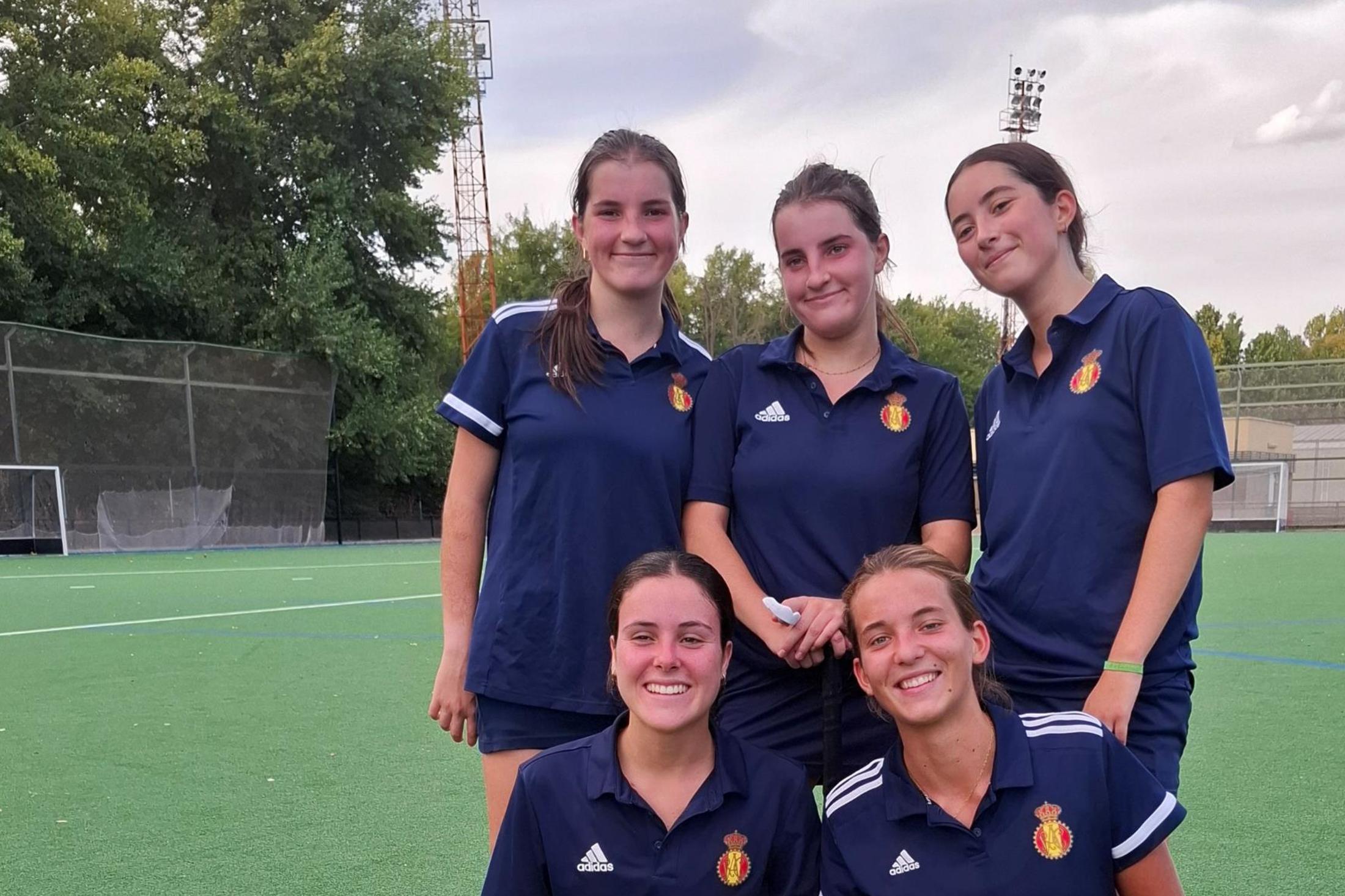 El equipo de Papis del RACE se convierte en campeón de la Liga Madrileña