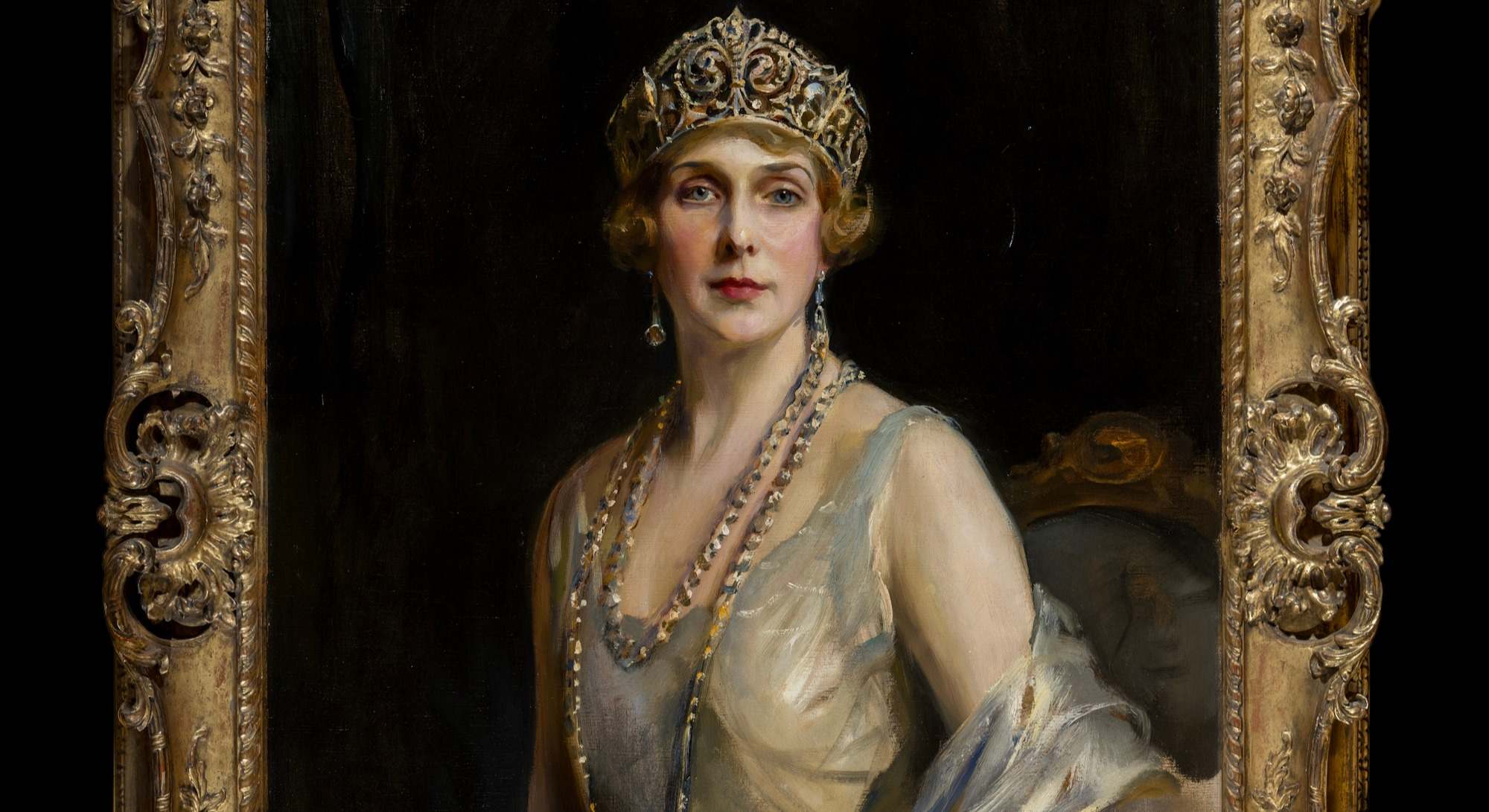 Visita Guiada: Exposición de Victoria Eugenia en la Galería de las Colecciones Reales