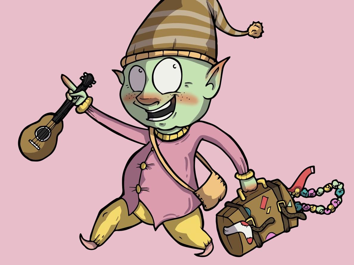 Concierto Pedagógico: La vuelta al mundo con Solfi. Girls Synergy