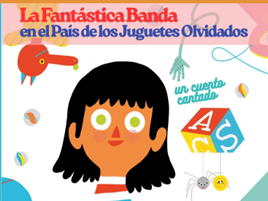 concierto pedagógico: La Fantástica Banda