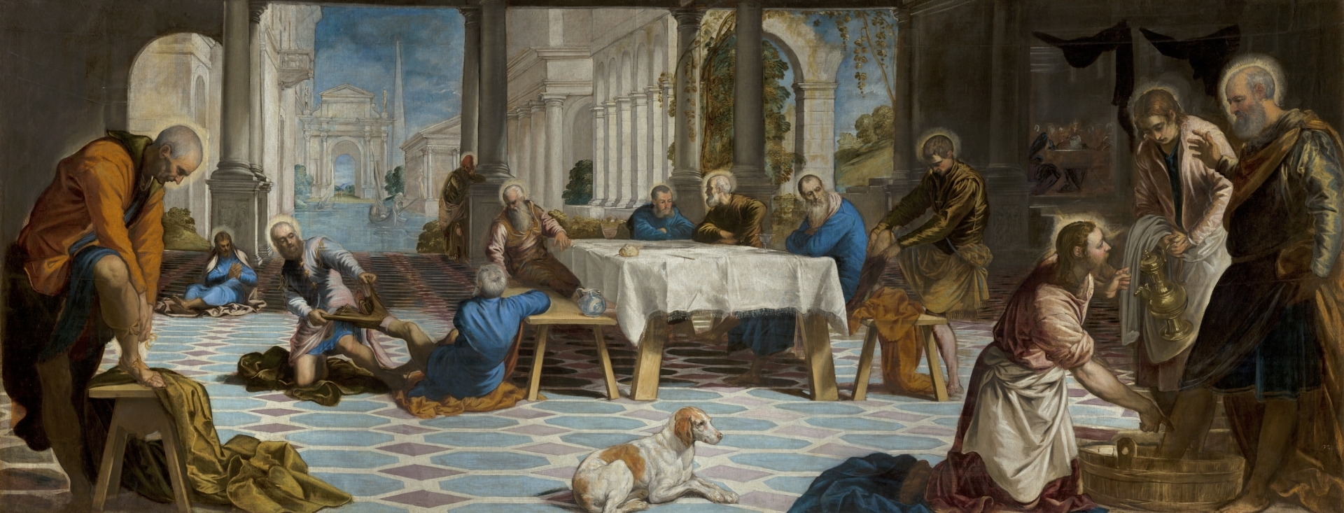 Visita cultural: Museo Nacional del Prado