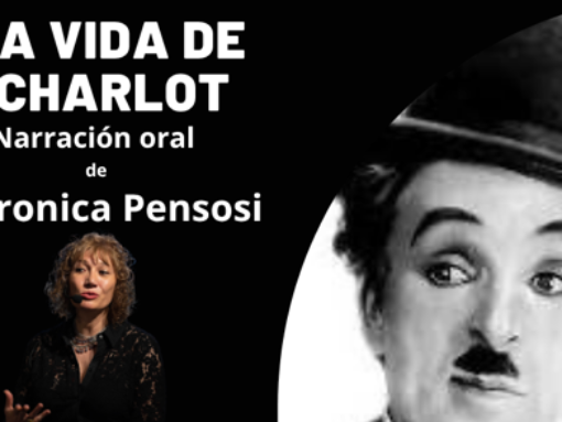Los Viernes del RACE con “La vida de Charlot”