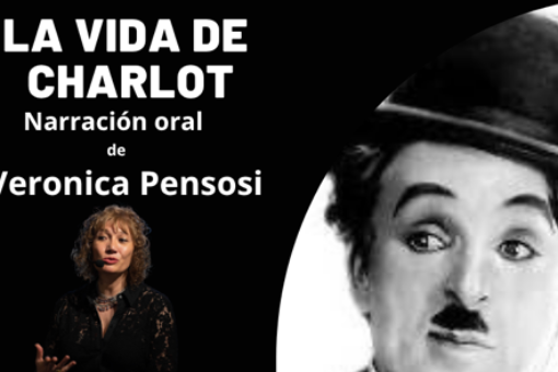 Los Viernes del RACE con “La vida de Charlot”