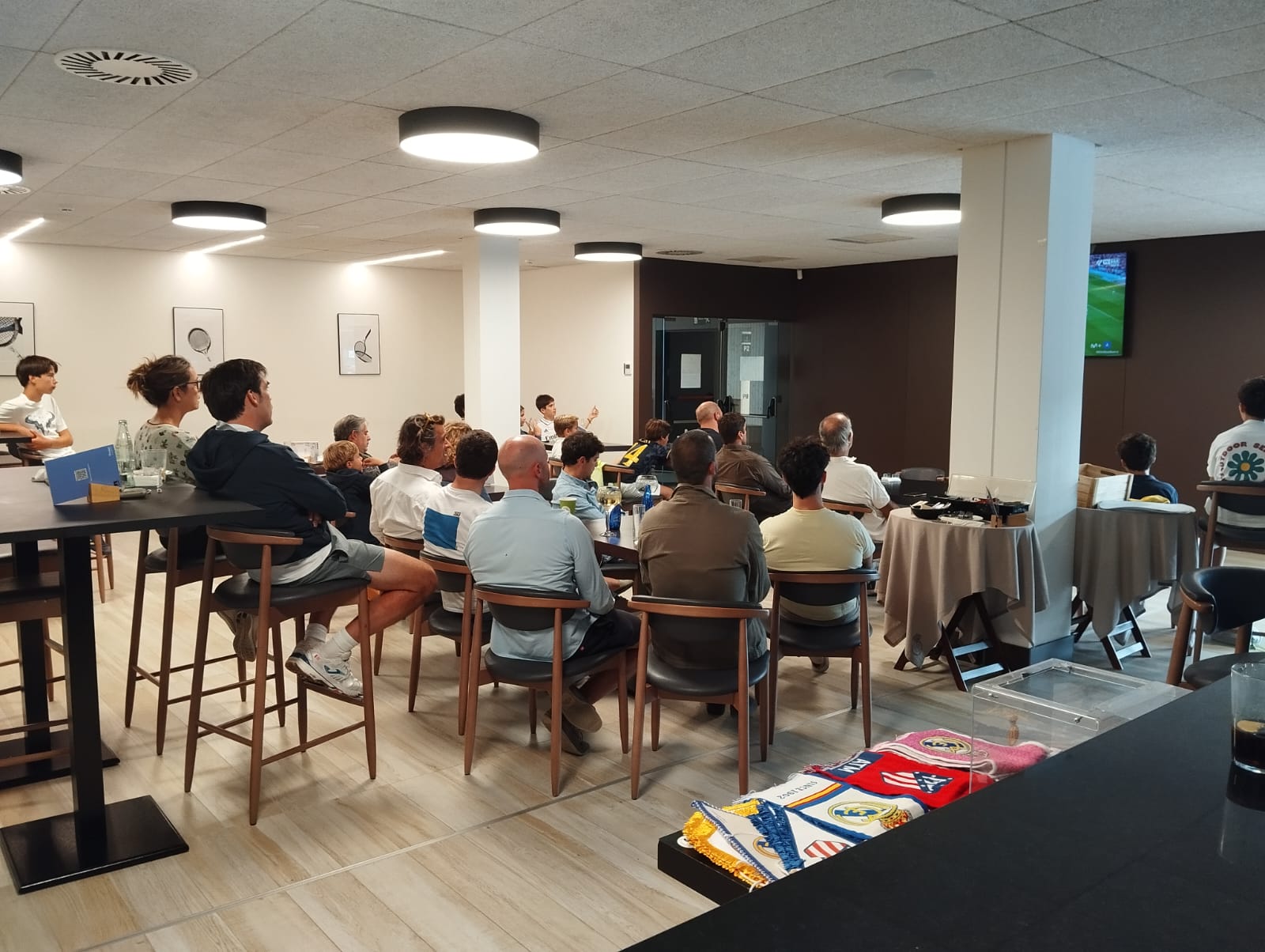 El Partidazo: LaLiga, Atletico de Madrid vs Real Madrid