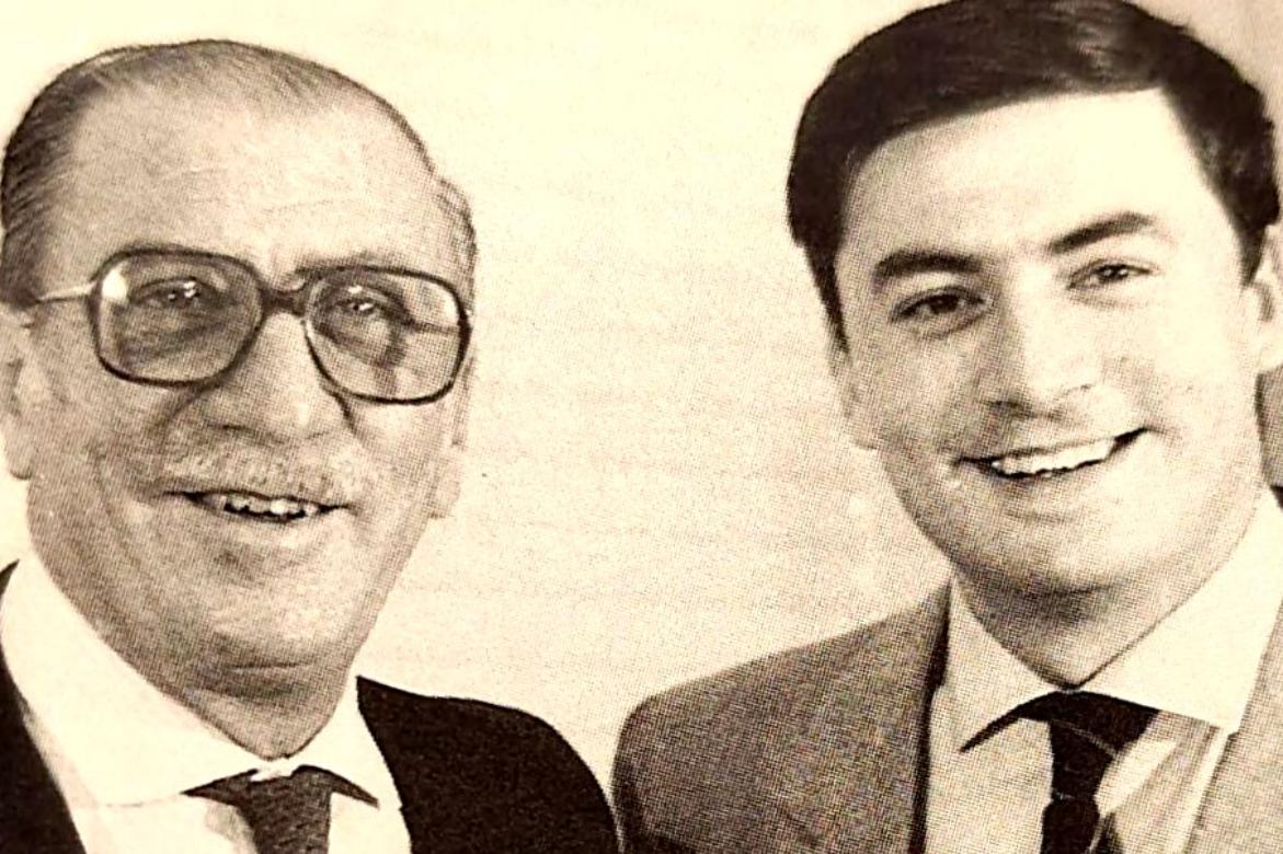 LOS VIERNES DEL RACE:  SOCIO DEL RACE, FERNANDO VIZCAÍNO CASAS: EL ESCRITOR Y LA PERSONA 100 AÑOS DE SU NACIMIENTO