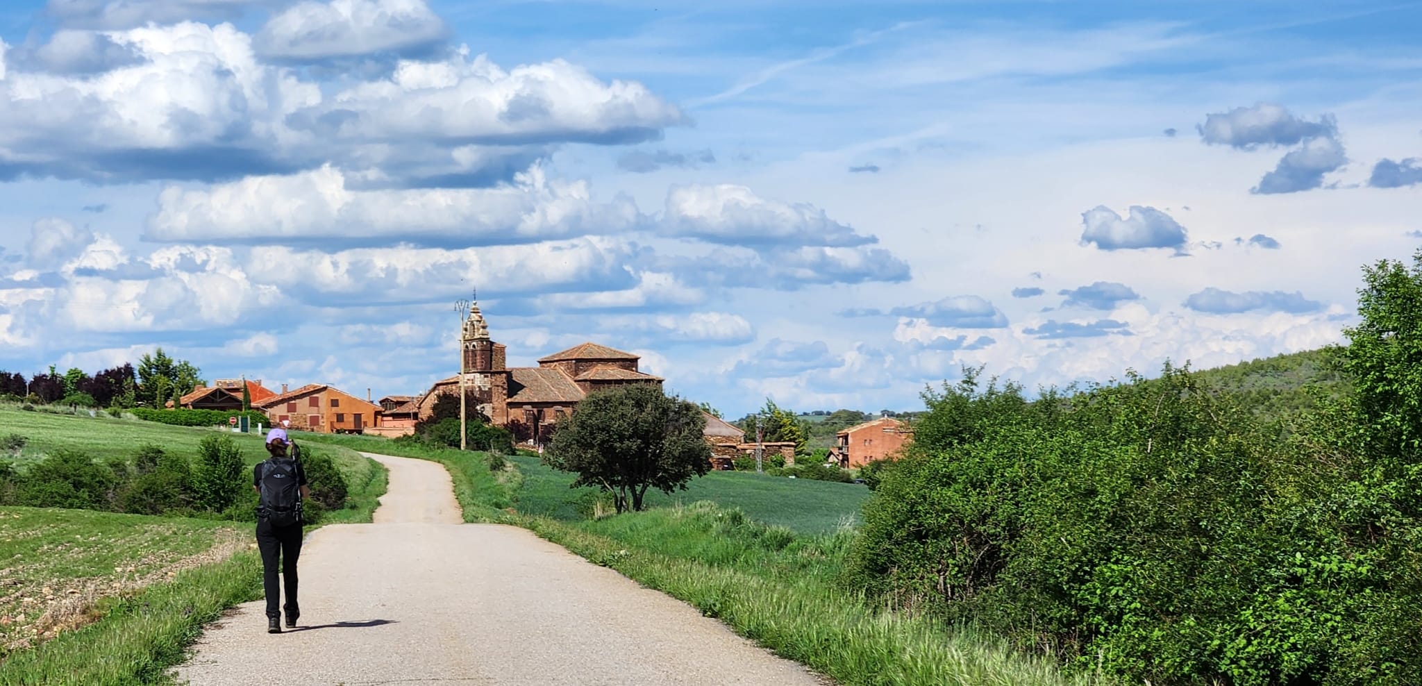 RACE Aire Libre disfruta de la ruta de El Atazar y la Senda del Genaro