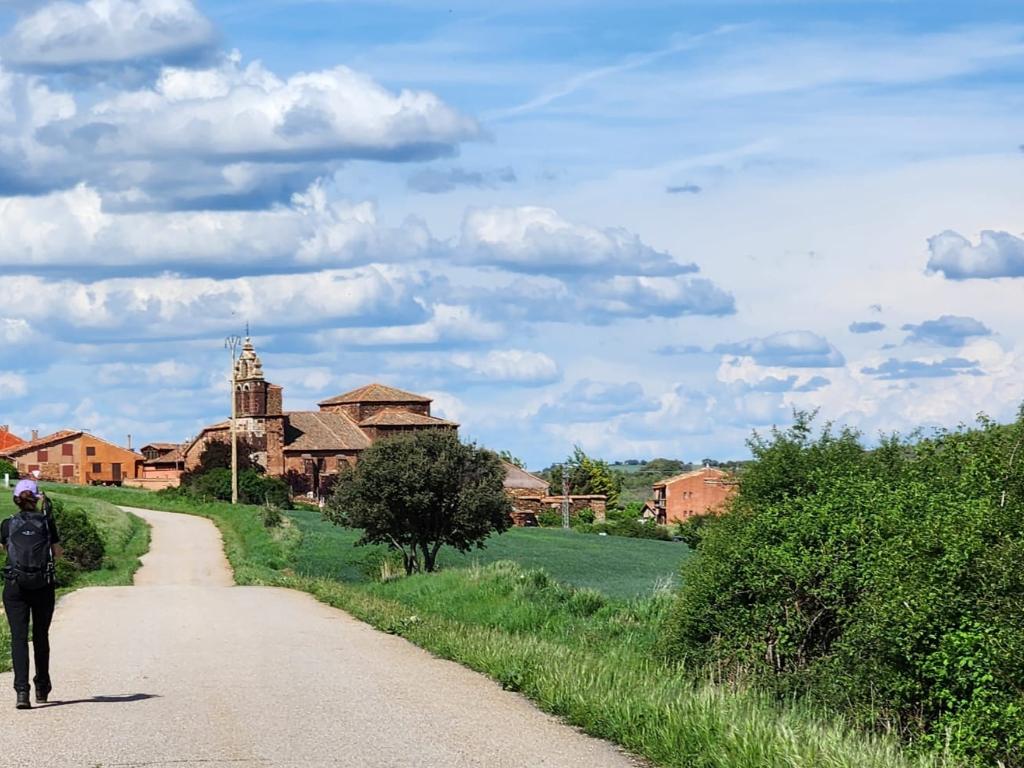 RACE Aire Libre disfruta de la ruta de El Atazar y la Senda del Genaro