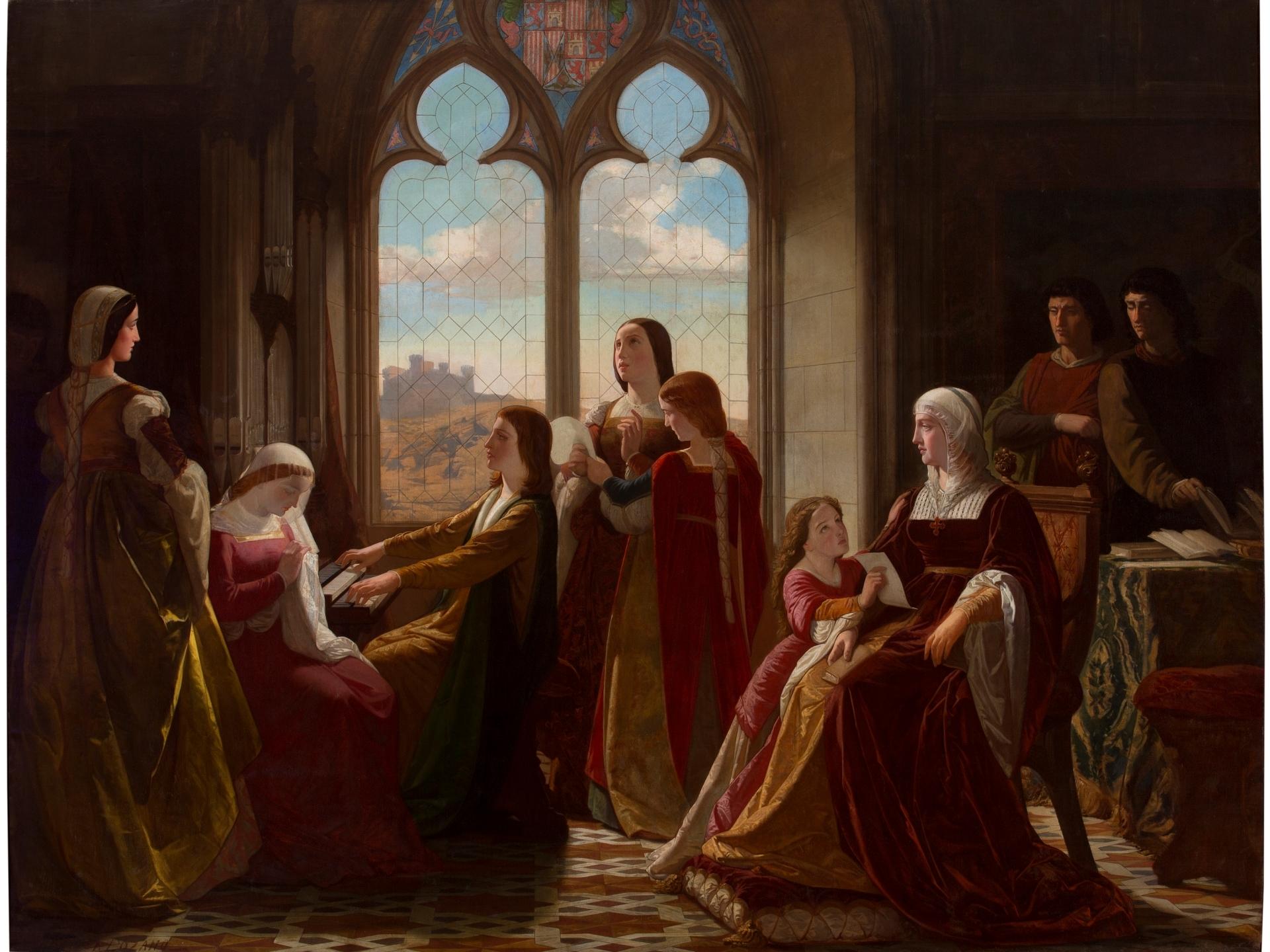 Conferencia especial de los “Viernes del RACE”: España en la guerra de Independencia de los Estados Unidos.