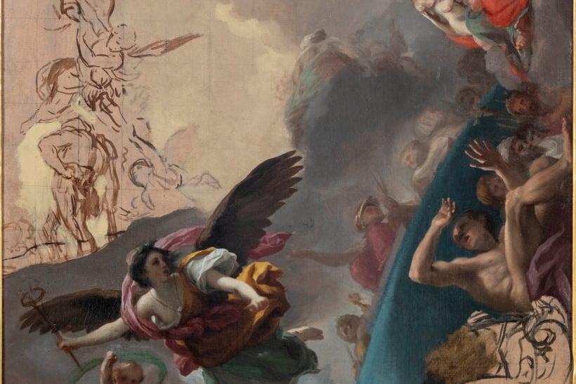 Visita cultural: Museo Nacional del Prado