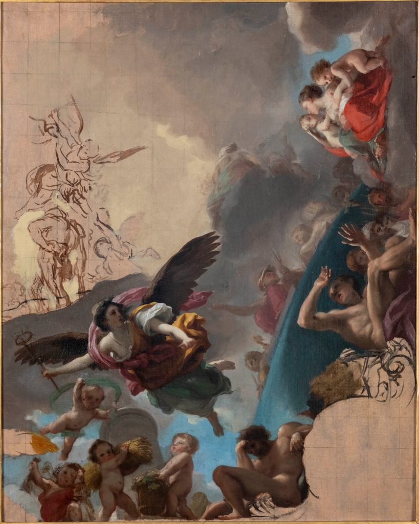 Visita cultural: Museo Nacional del Prado