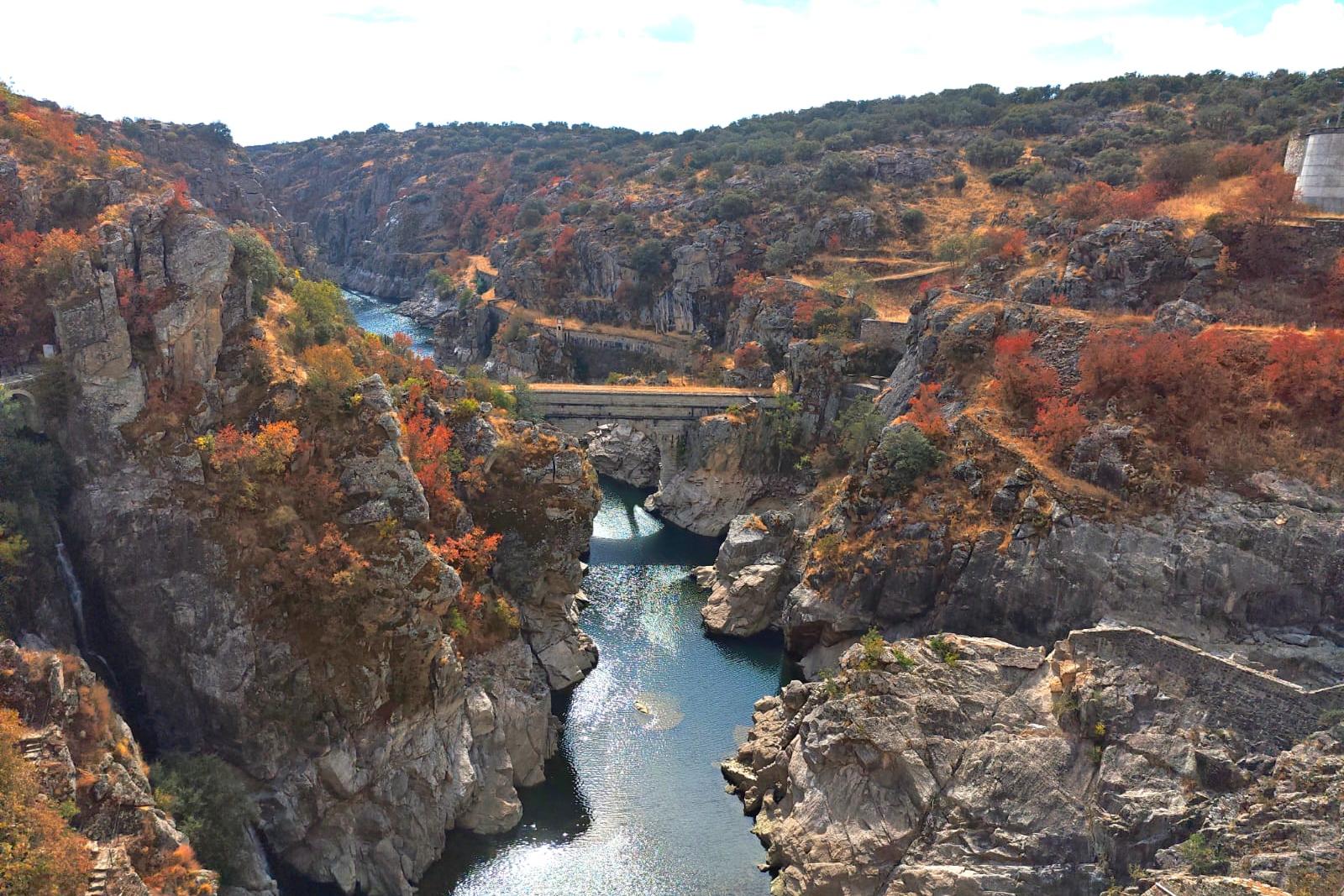 RACE AIRE LIBRE: EL ATAZAR Y LA SENDA DEL GENARO