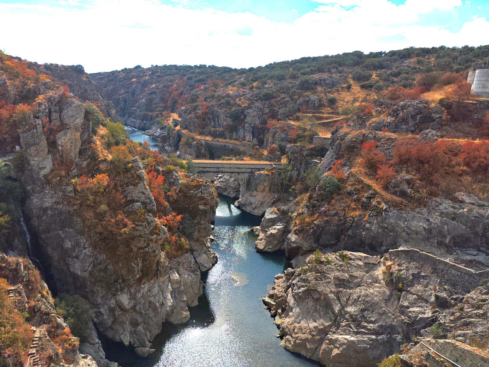 RACE AIRE LIBRE: EL ATAZAR Y LA SENDA DEL GENARO