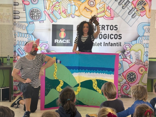 Historias de Bicharracos