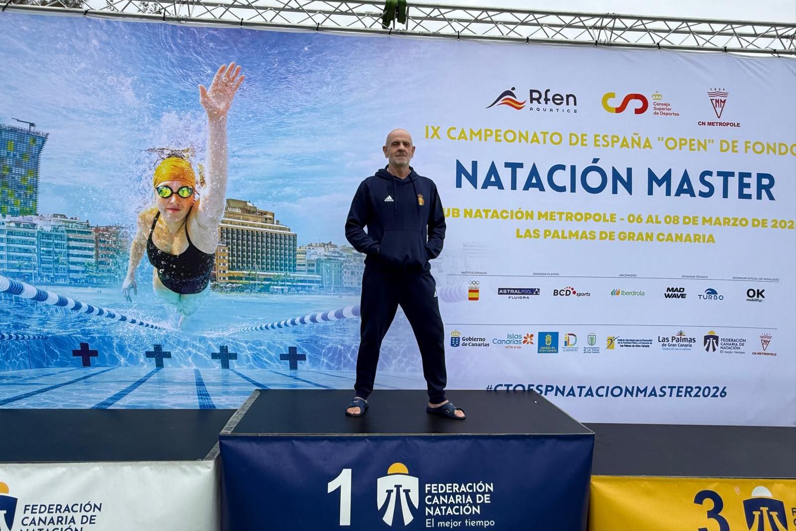 Natación_LasPalmas