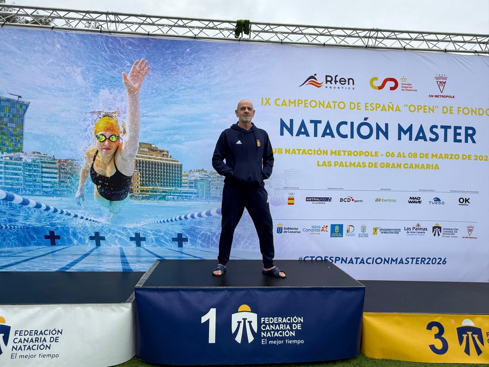 Natación_LasPalmas