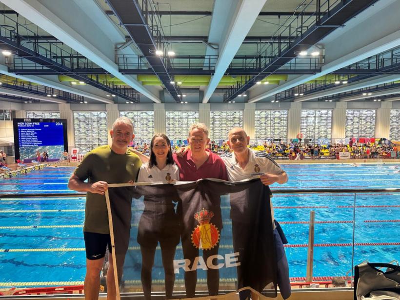 campeonato natación_madrid