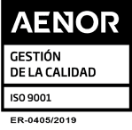 AENOR - Gestión de la Calidad