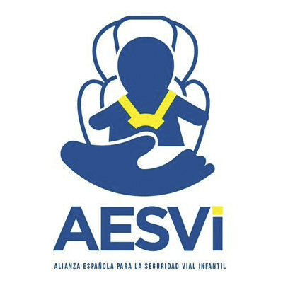 Nace AESVI, Alianza Española para la Seguridad Vial Infantil