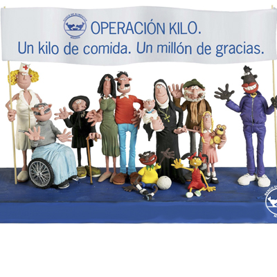 Operación Kilo 2018