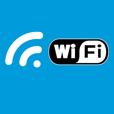 Instrucciones de acceso a la red Wifi del Complejo Deportivo