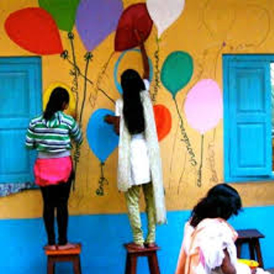 Torneo de Menores ‘Fundación Colores de Calcuta’