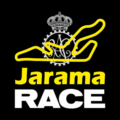 Reasfaltado del Circuito del Jarama-RACE