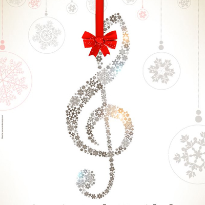 Concierto de Navidad de la Escuela de Coro