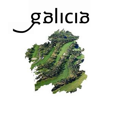VIII Circuito de golf Senior Turismo de Galicia