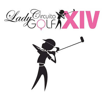 XIV Circuito Lady Golf