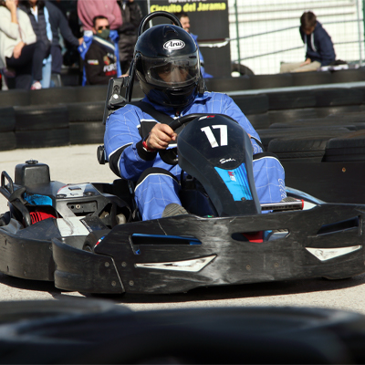 III GP Karting