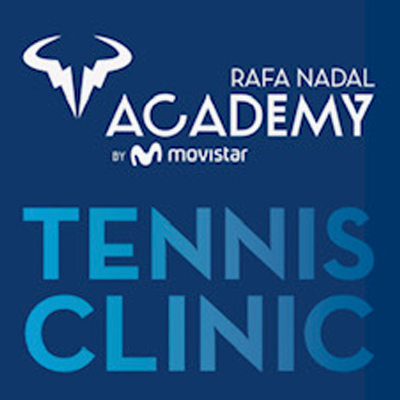 Clinic Rafa Nadal Academy