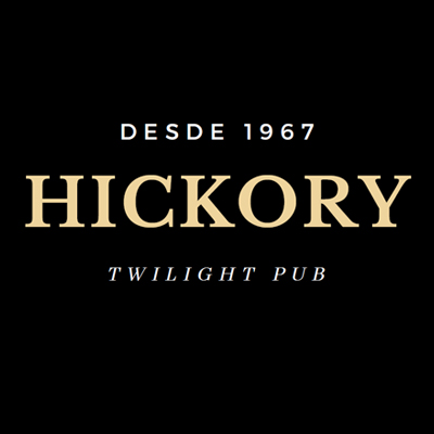 Viva las noches del Hickory Twilight Pub