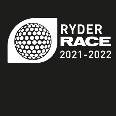 Clasificatorio II Liga Ryder RACE 2021-2022