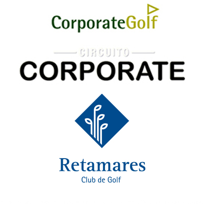 Torneo Corporate en Golf Retamares