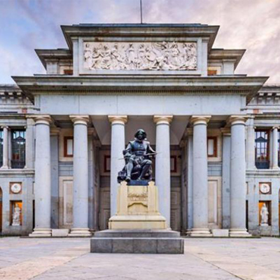 Visita cultural: Museo del Prado