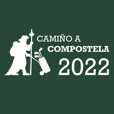 Camiño a Compostela 2022