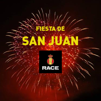 Fiesta de San Juan 2022