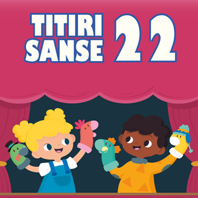 Titirisanse 22′: ciclo de teatro de títeres en el Infantil