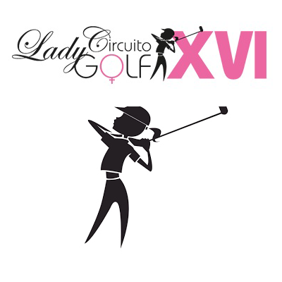XVI Circuito Lady Golf
