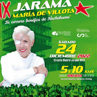 IX Jarama María de Villota en el Circuito Madrid Jarama-RACE