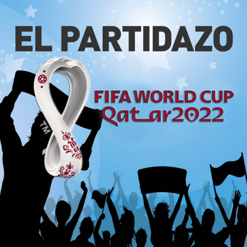 El Partidazo: Final del Mundial de Catar 2022