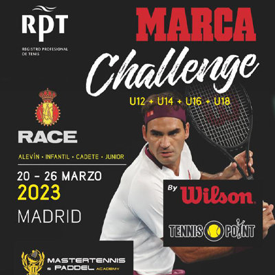 Circuito MARCA Challenge 2023